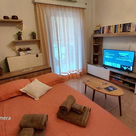 My Zen Apartment Превеза Экстерьер фото