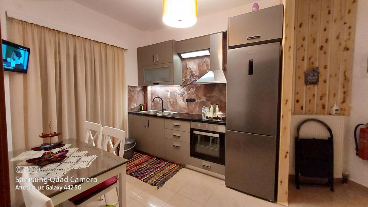 My Zen Apartment Превеза Экстерьер фото