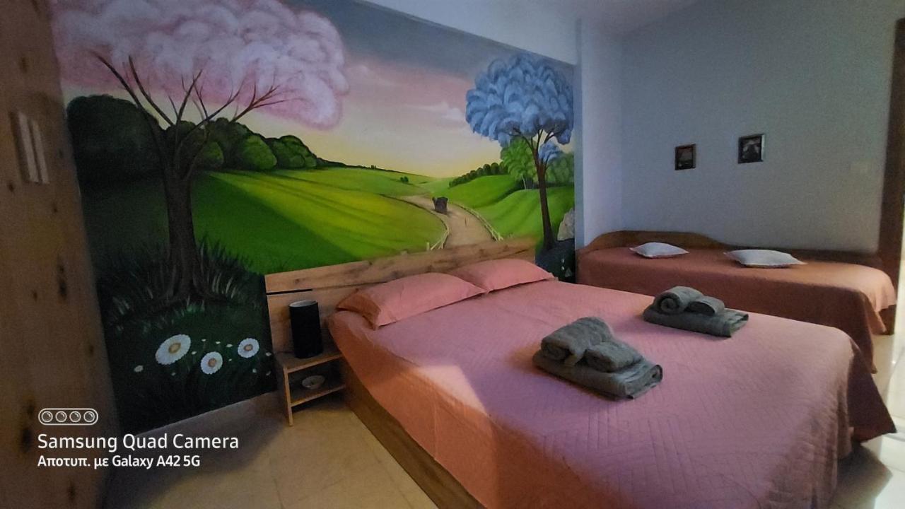 My Zen Apartment Превеза Экстерьер фото