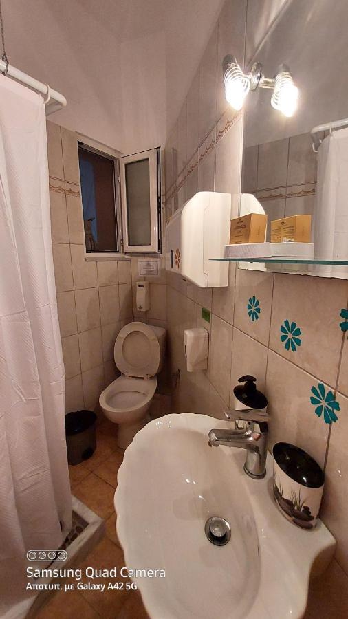 My Zen Apartment Превеза Экстерьер фото