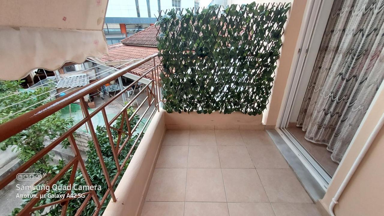My Zen Apartment Превеза Экстерьер фото
