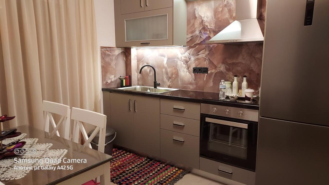 My Zen Apartment Превеза Экстерьер фото