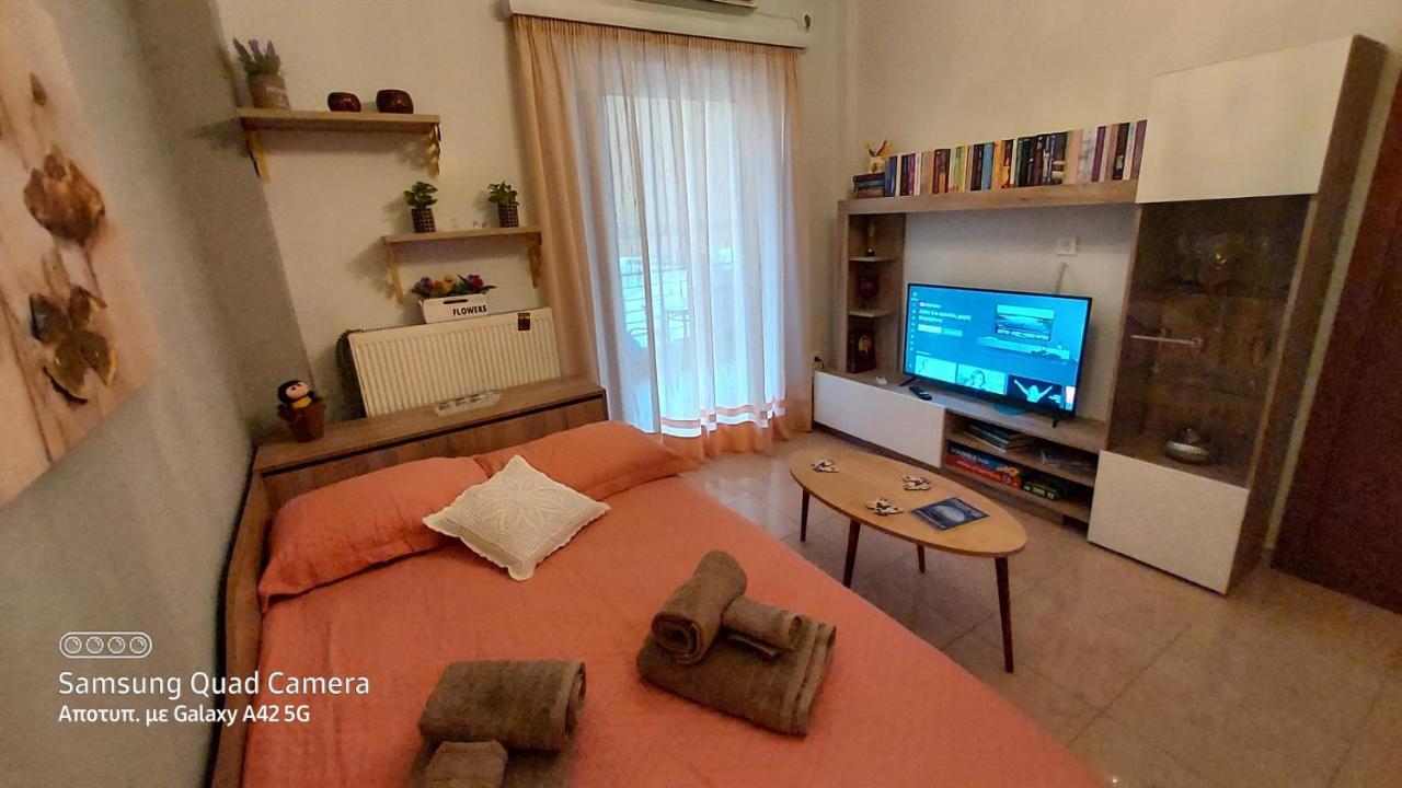 My Zen Apartment Превеза Экстерьер фото