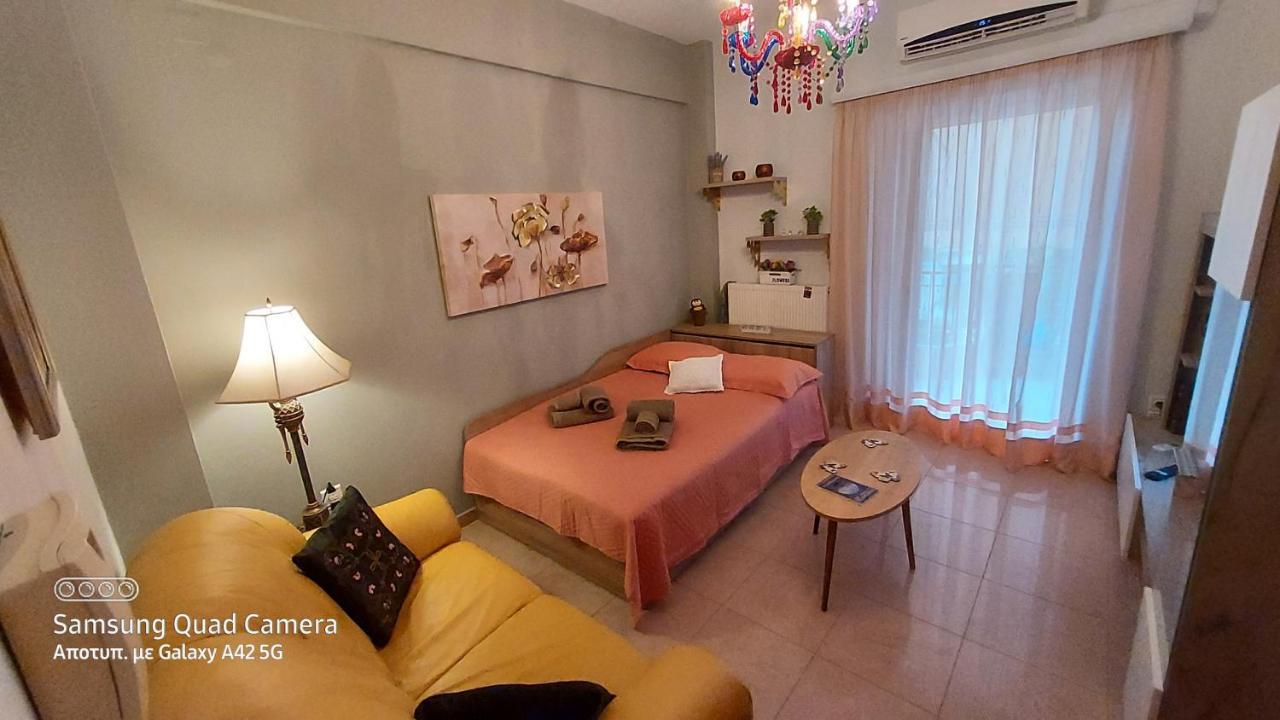 My Zen Apartment Превеза Экстерьер фото