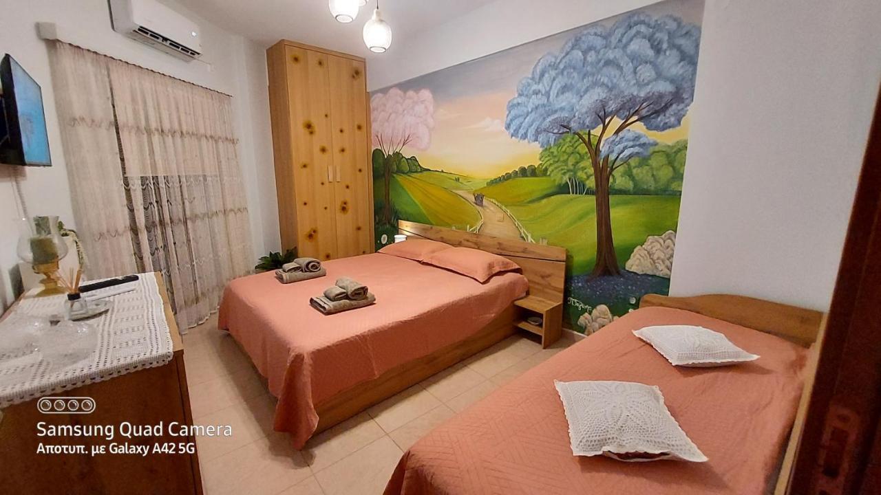 My Zen Apartment Превеза Экстерьер фото