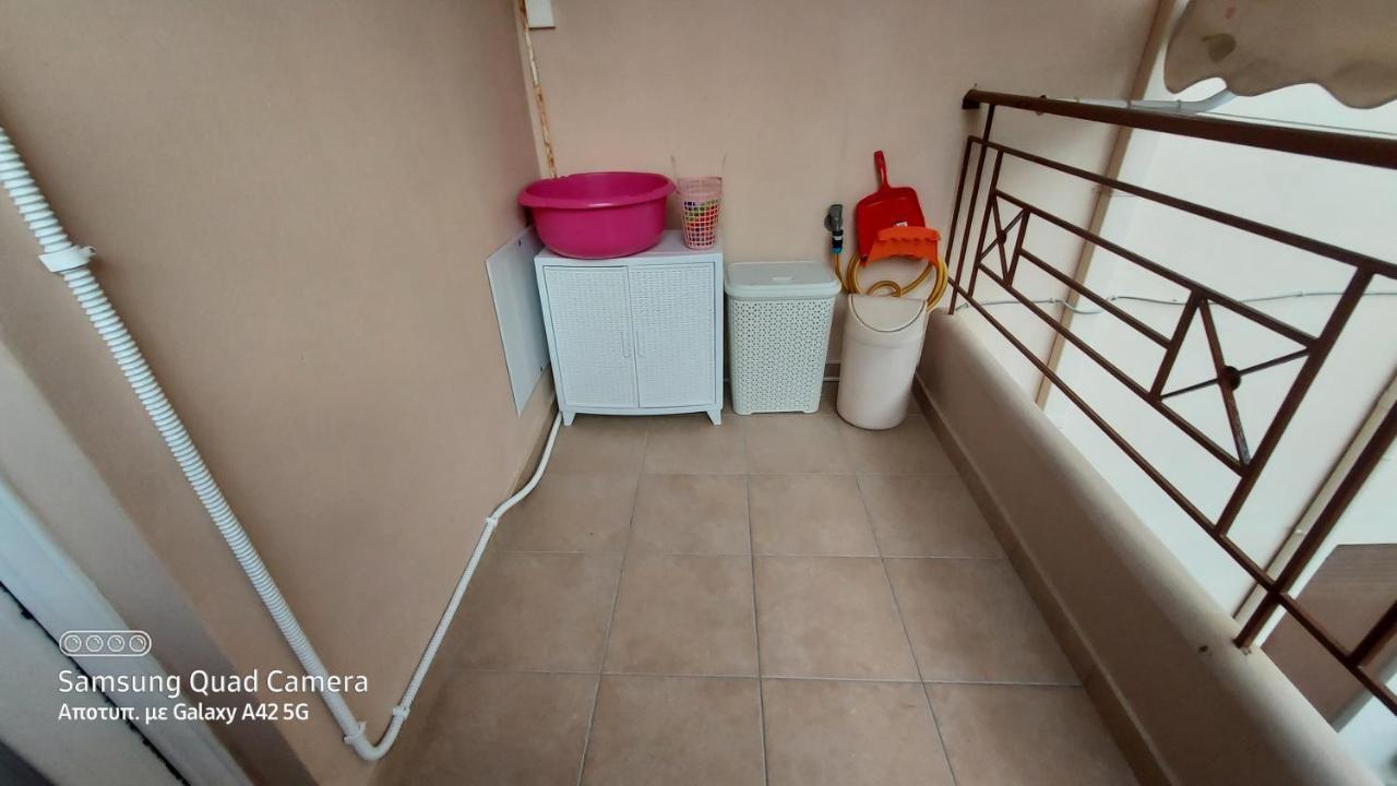 My Zen Apartment Превеза Экстерьер фото