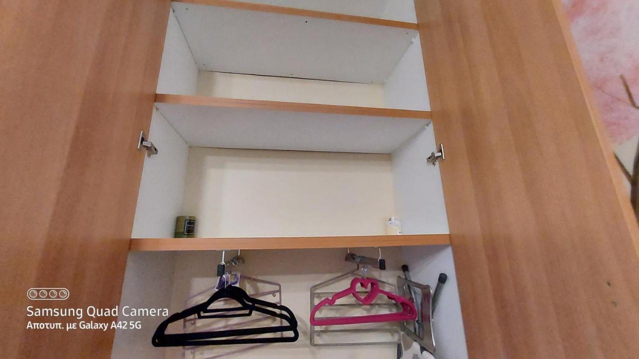 My Zen Apartment Превеза Экстерьер фото