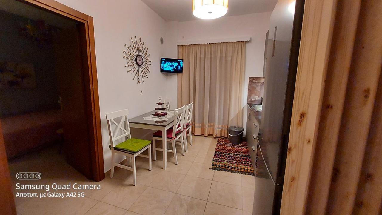 My Zen Apartment Превеза Экстерьер фото