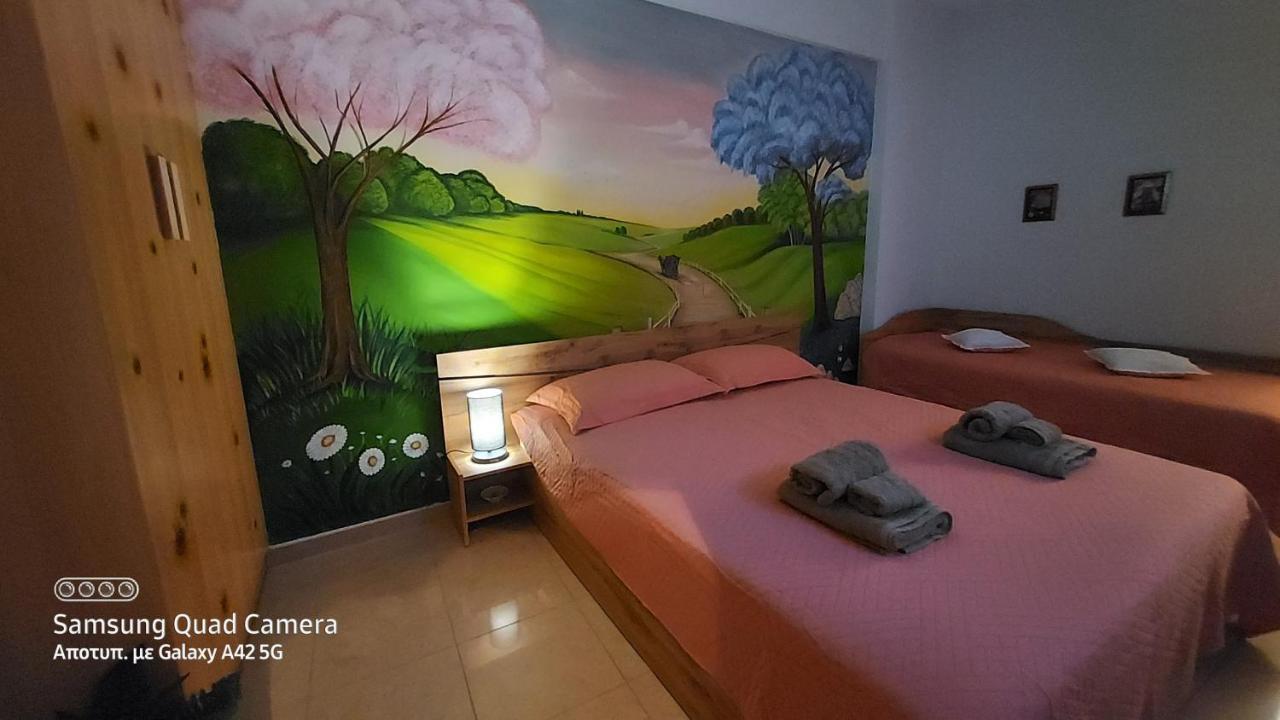 My Zen Apartment Превеза Экстерьер фото