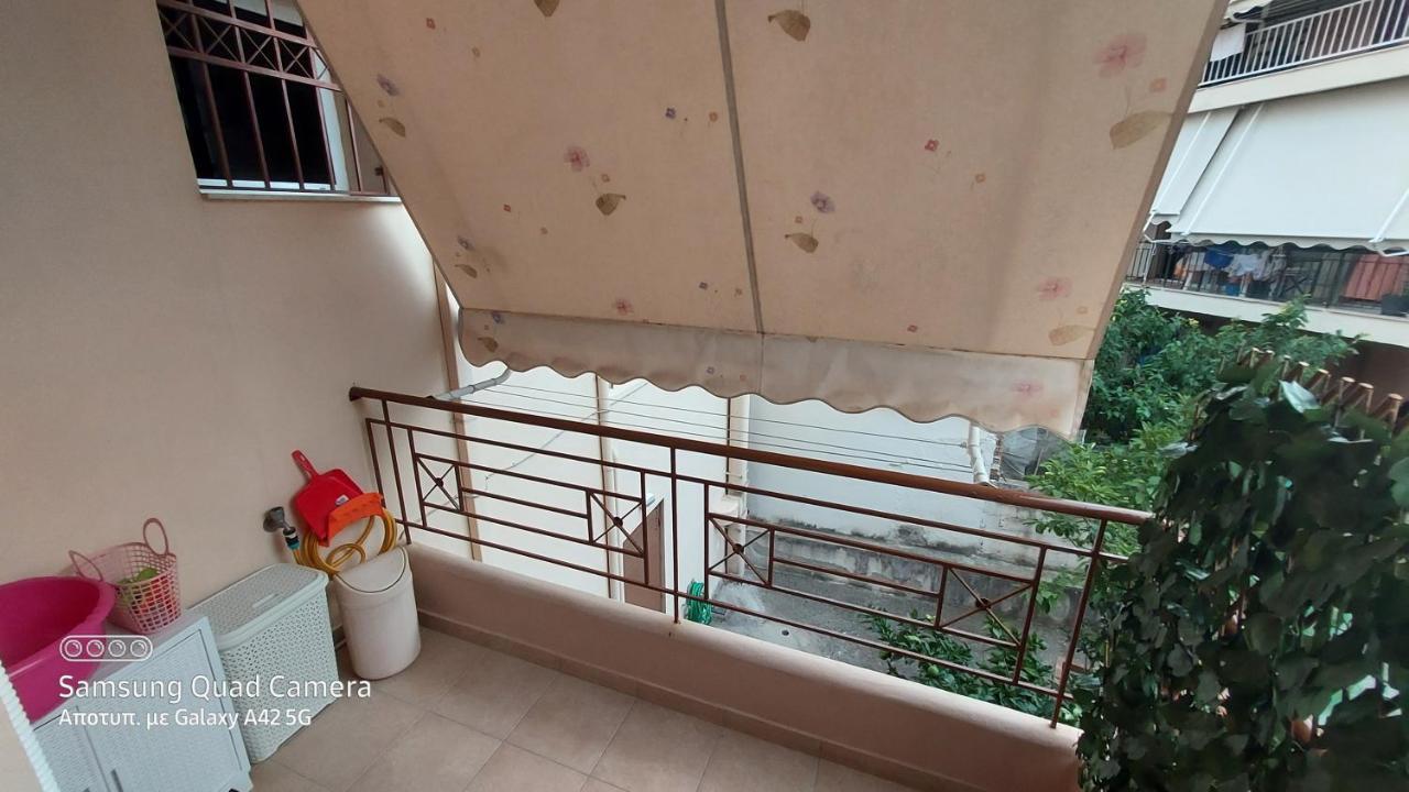 My Zen Apartment Превеза Экстерьер фото