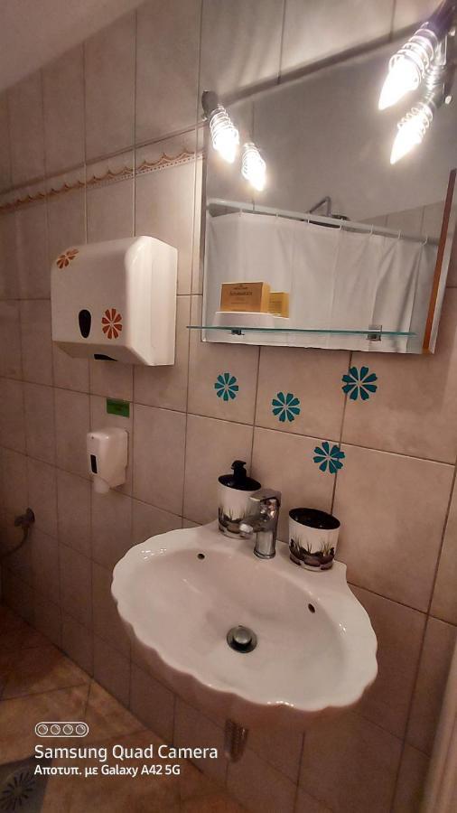 My Zen Apartment Превеза Экстерьер фото