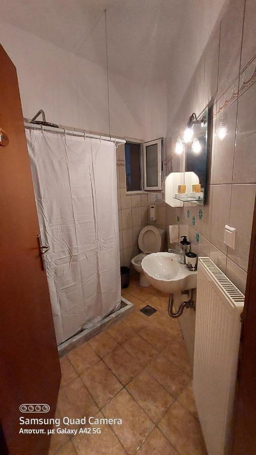 My Zen Apartment Превеза Экстерьер фото