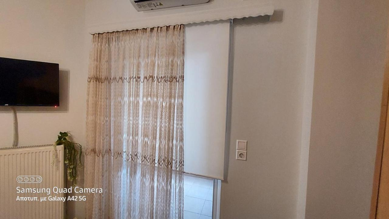 My Zen Apartment Превеза Экстерьер фото