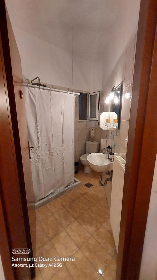 My Zen Apartment Превеза Экстерьер фото
