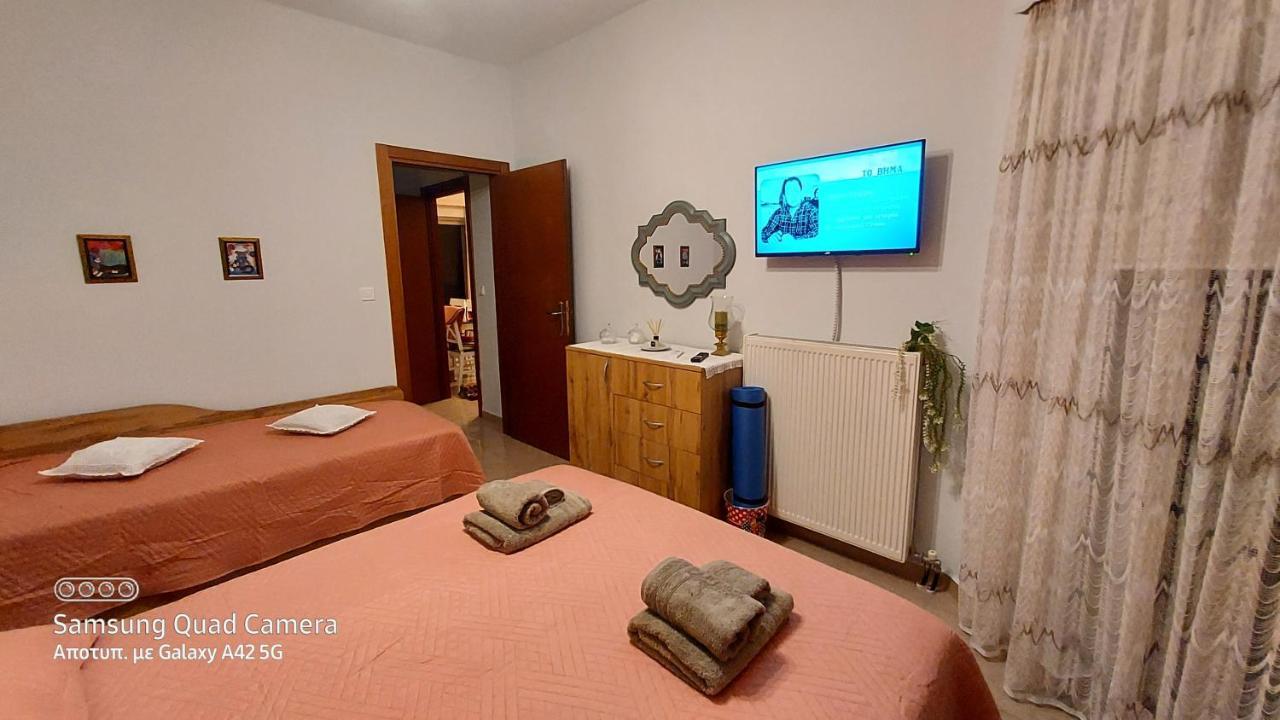 My Zen Apartment Превеза Экстерьер фото