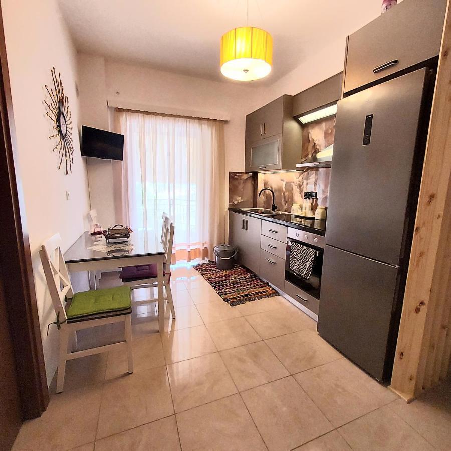 My Zen Apartment Превеза Экстерьер фото