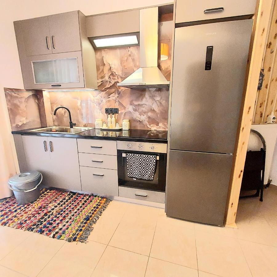 My Zen Apartment Превеза Экстерьер фото