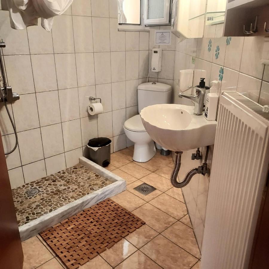 My Zen Apartment Превеза Экстерьер фото
