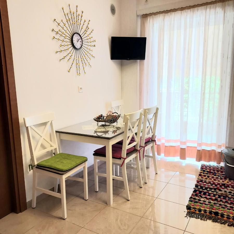 My Zen Apartment Превеза Экстерьер фото